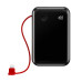 Baseus BS-P1002C Mini S 3A 10000mAh Power Bank